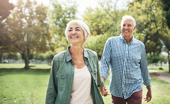 Recomendaciones a los adultos mayores para hacer frente a las altas temperaturas