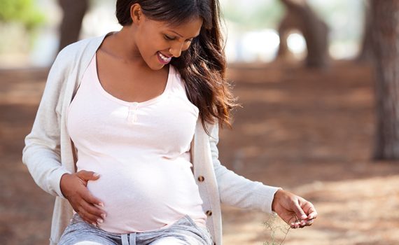 La ingesta de alcohol previa al embarazo, tema de estudio