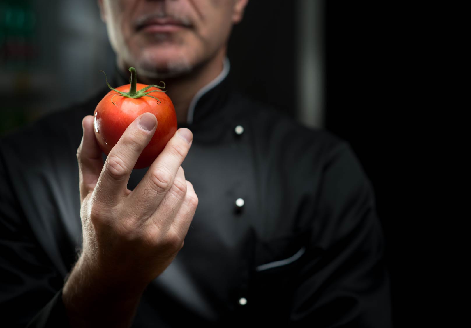 Nuevas variedades de tomate creadas para una mayor resistencia al cambio climático