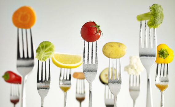 Fibra y salud, cómo interactúan a través de los alimentos