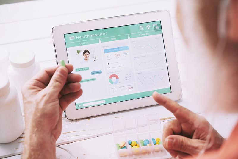 ¿Cómo funciona el marketing hospitalario?