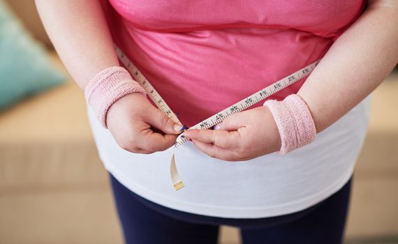 Los factores biológicos contribuyen a la obesidad