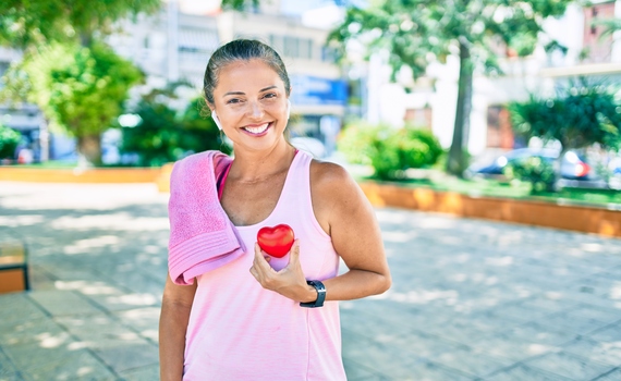 Efectos positivos del deporte