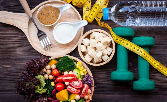 Alimentos llenos de energía para nutrir tus entrenamientos