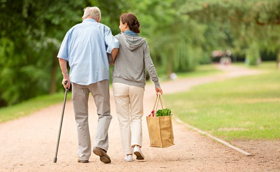 Celebraciones navideñas con un paciente de Alzheimer: consejos prácticos