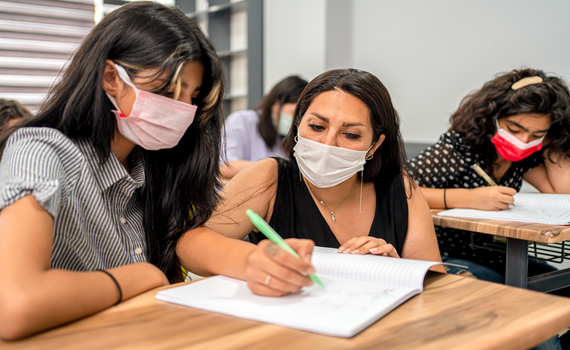 Consejos para una educación personalizada