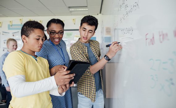 Los múltiples aspectos del derecho a la inclusión educativa