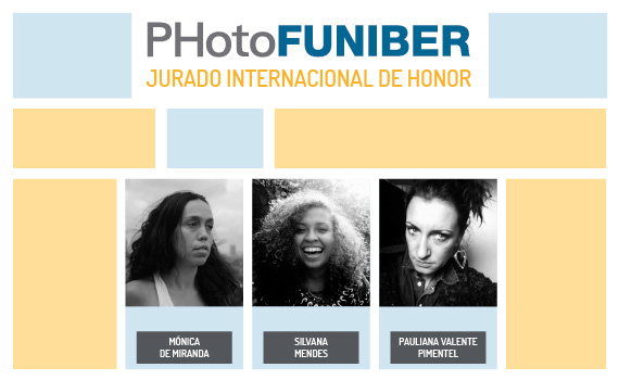 Conoce al jurado del concurso PhotoFUNIBER’22