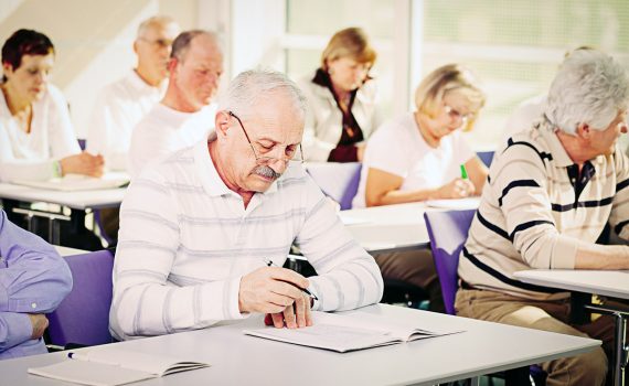 Gerontología educativa, ciencia en desarrollo