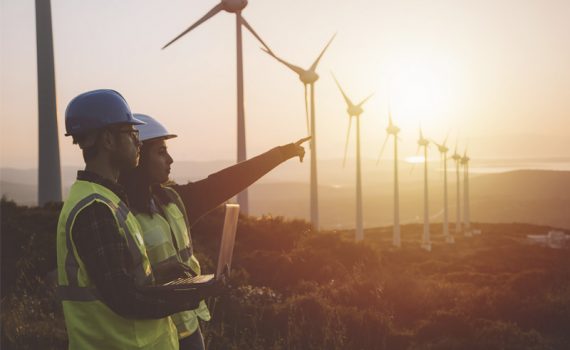 El Día de la Tierra celebra la inversión en nuestro planeta