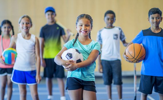 El Día Internacional del Deporte para el Desarrollo y la Paz: El viaje de la sostenibilidad de este año