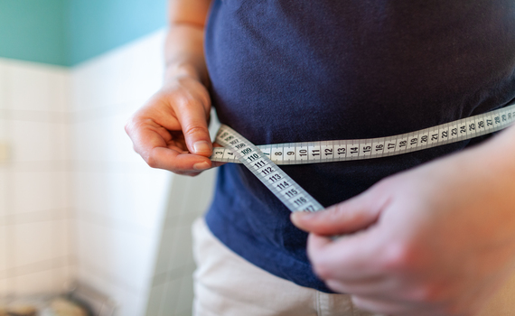 Exceso de grasa corporal: un riesgo para la salud