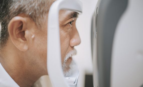 Desarrollan un videojuego para detectar los primeros signos del glaucoma