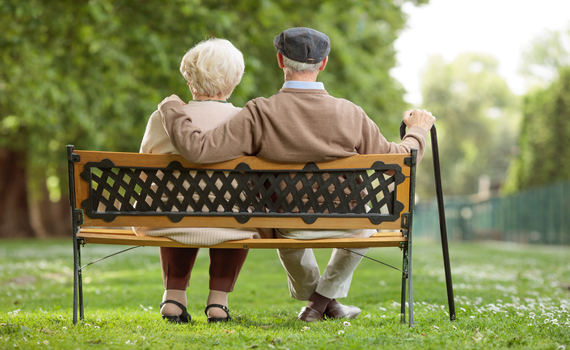 Envejecimiento saludable para una mejor calidad de vida