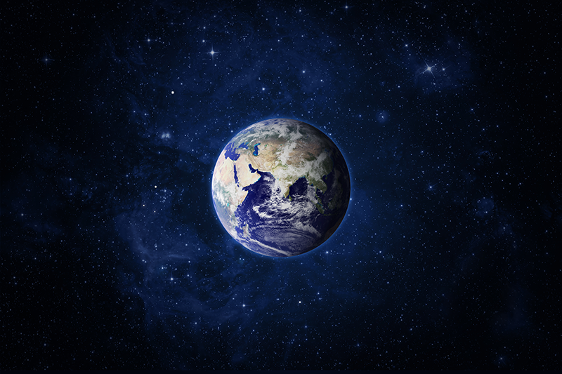 espacio