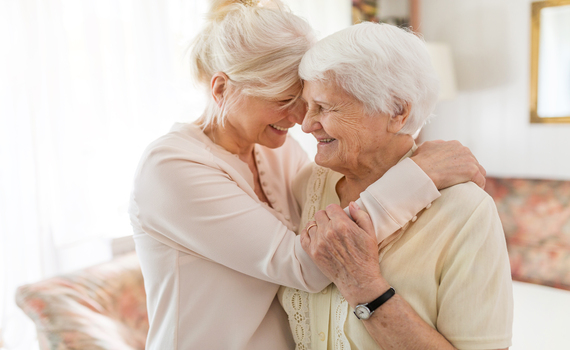 Tips para conseguir una longevidad saludable