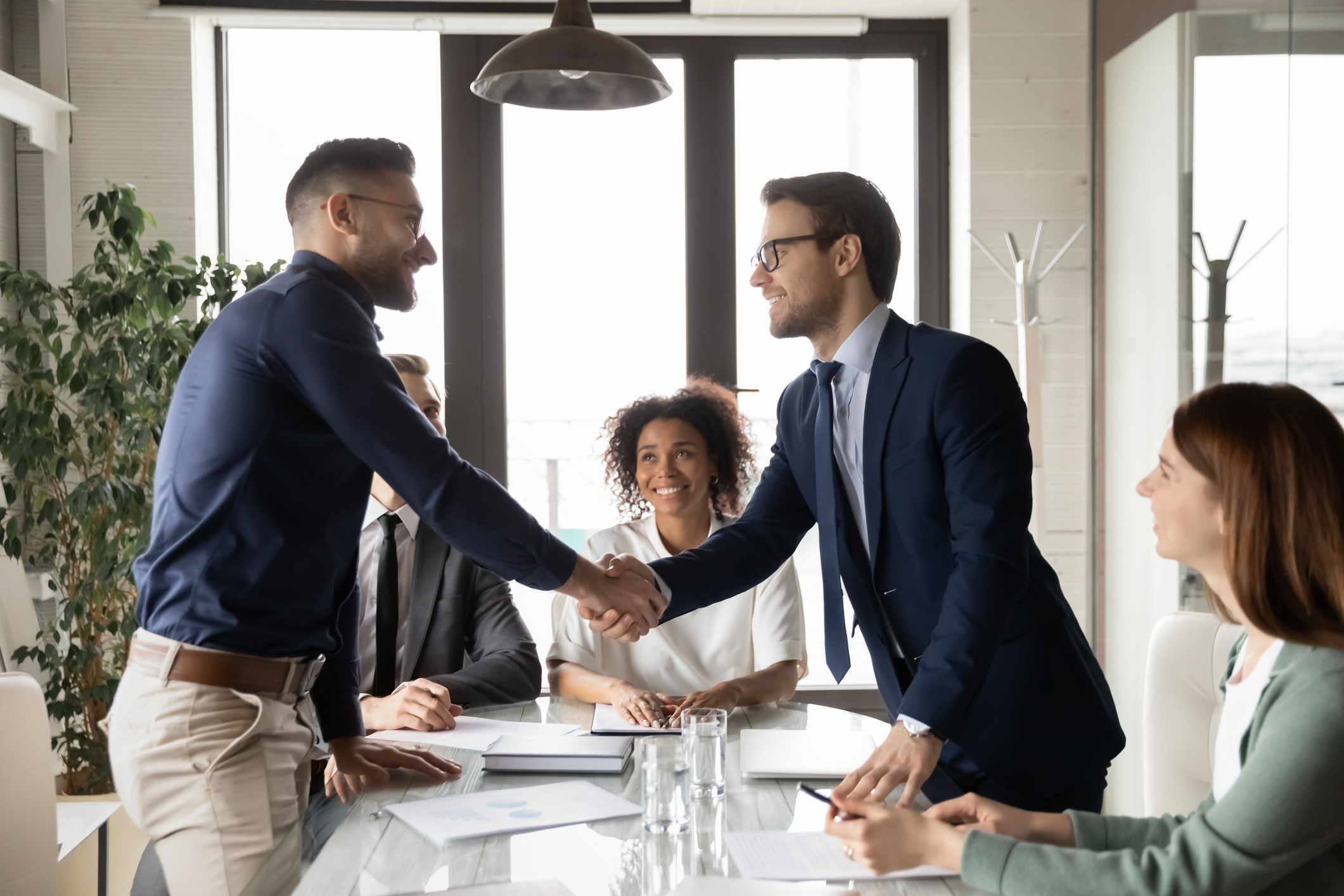 Que es un “Business Angel” y cómo puede aportar a tu negocio - Funiber ...