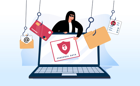 No te dejes engañar: guía para evitar las estafas de “phishing”