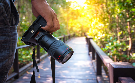 ¿Sabes cuáles son las categorías de presentación en el concurso PHotoFUNIBER’23?