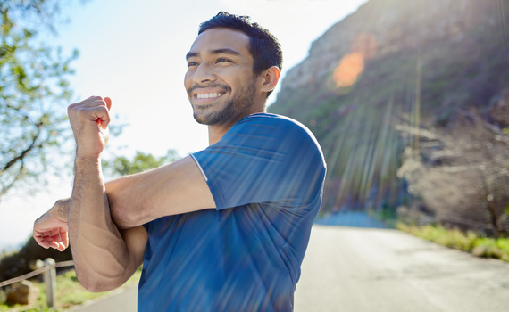 Entrenamientos rápidos para una vida más larga