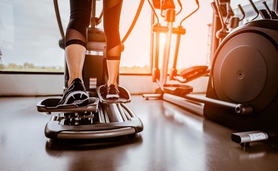 Actividad física podría reducir los factores de riesgo en casos de obesidad
