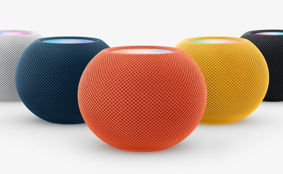 Apple prepara el lanzamiento de un Homepod renovado