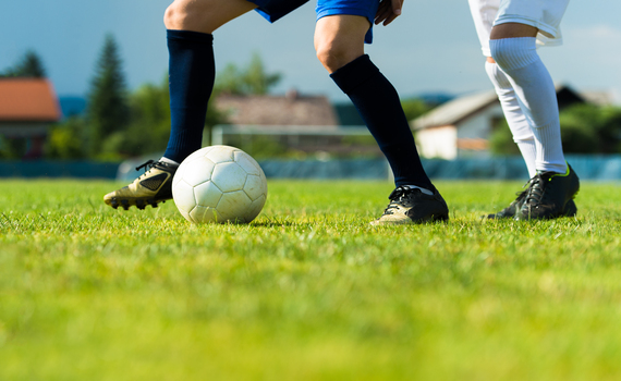 El fútbol a reloj parado: ¿una medida necesaria para acortar los partidos?
