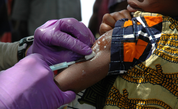 vaccinations-in-africa