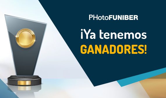 El Concurso Internacional de Fotografía PHotoFUNIBER’23 anuncia los ganadores de su quinta edición, con un total de 14 premios y una mención especial.