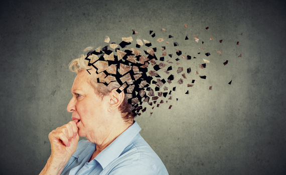 Los casos de deterioro cognitivo en adultos mayores están aumentando