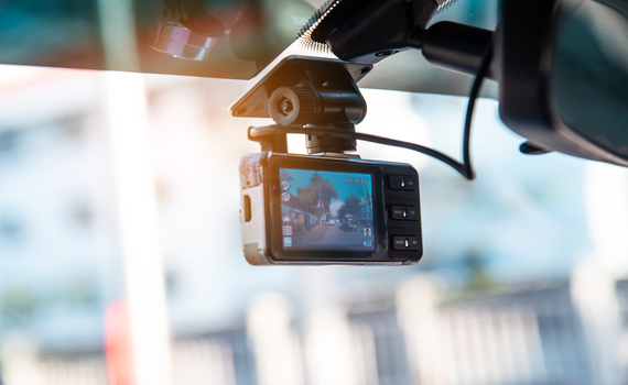 Google hará obsoletas las cámaras para el coche: Android será una dashcam  sin necesidad de aplicaciones