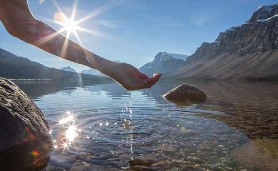 Escasez de agua y soluciones en medio de la crisis mundial