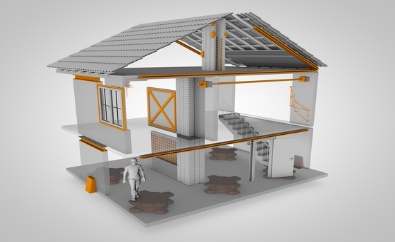 Proyectos innovadores en materia antisísmica como TallWood