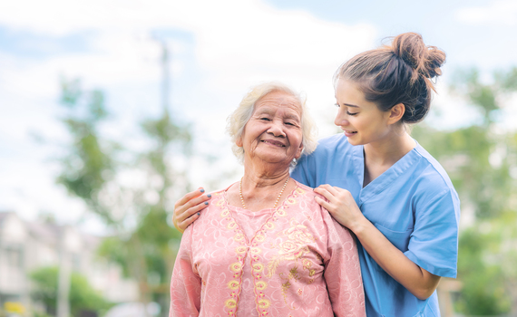 ¿Cómo garantizar los derechos de la tercera edad?