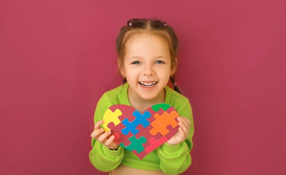 Día Mundial de la Infancia y la importancia de una infancia feliz