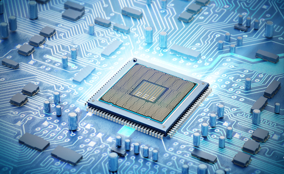 ¿Conoces el potencial de los semiconductores?