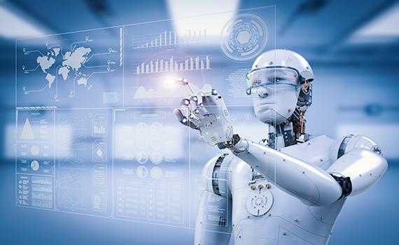 Hacia un futuro ético: apuesta por una inteligencia artificial responsable