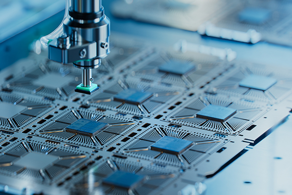 Chiplets, la revolución silenciosa en la industria de los semiconductores