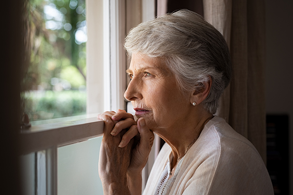 Soledad y aislamiento social en los adultos mayores: un desafío para la salud y el bienestar