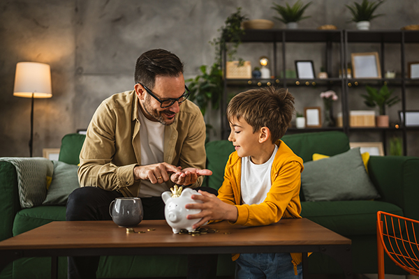 La educación financiera: clave para el desarrollo sostenible y personal