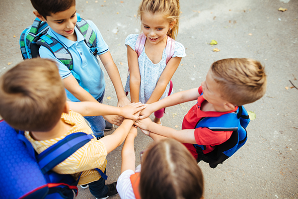 Aprendizaje cooperativo en el aula: beneficios y cómo aplicarlo