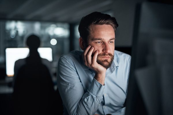 Boreout: El peligroso síndrome del aburrimiento en el trabajo