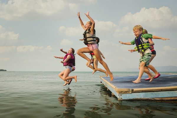 Beneficios del descanso: cómo las vacaciones potencian tu aprendizaje