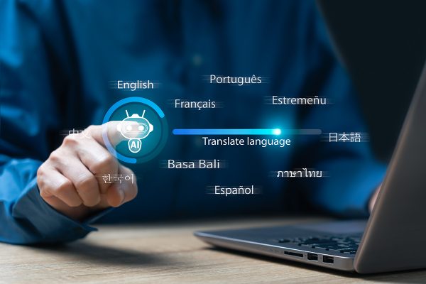 Meta revoluciona la traducción automática con IA sin intermediarios