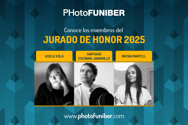 Conoce al jurado del concurso PhotoFUNIBER’25