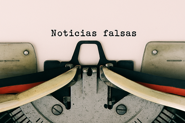 Alfabetización mediática: combatir la desinformación