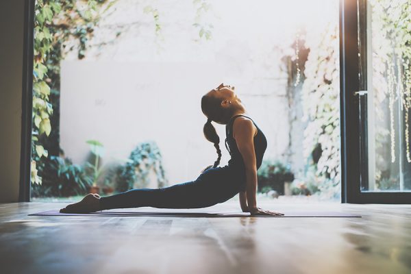 Día Internacional del Yoga 2025: Práctica para cuidar de la salud física y mental