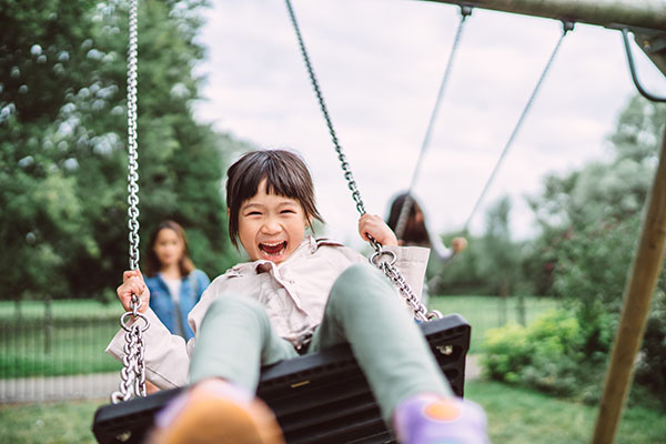 Juego al aire libre: una estrategia educativa para el profesorado